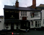 Venue image - The James Street Tavern