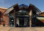 Venue image - University of Bolton
