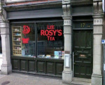 Venue image - Lee Rosy’s tea room
