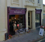 Venue image - Arlingtons Brasserie Cafe Bar