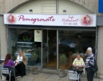 Venue image - The Pomegranate Cafe