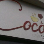 Venue image - Coco Cafe Bar