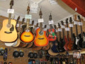 Image of Booth's Music Shop