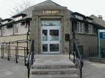 Venue image - Honley Library