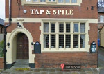 Venue image - The Tap and Spile