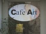 Venue image - Cafe Art