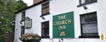 Venue image - The Church Inn