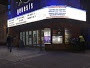 venue - Genesis Cinema