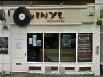 Venue image - Vinyl Bar