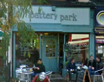 Venue image - Battery Park Cafe