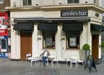 Venue image - Annies Bar