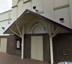 Venue image - Barlow Theatre
