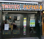 Venue image - Twisted Pepper