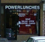 Venue image - Power Lunches