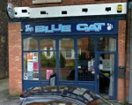 Venue image - The Blue Cat