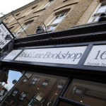 Venue image - Brick Lane Bookshop