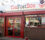 Venue image - Post Box Cafe
