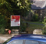 Venue image - The Edge Theatre & Arts Centre