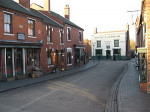 Venue image - The Black Country Living Museum