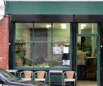 Venue image - The Coffee Shop