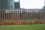 Venue image - Nuffield Theatre