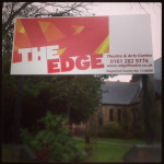 Venue image - The Edge Theatre & Arts Centre
