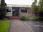 Venue image - Heald Green Village Hall