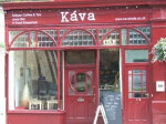 Venue image - Kava Kafé