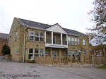 Venue image - Cafe Lux, Pudsey Wellbeing Centre