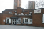Venue image - Chelsea Theatre
