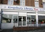 Venue image - Kingsbury Library Plus