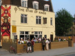 Venue image - The Star of Kings