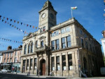 Venue image - Corn Exchange, Welshpool Town Hall