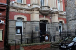 Venue image - Carnegie House (The Old Library)