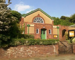 Venue image - Wirral Arts Centre