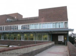 Venue image - Sutton Central Library