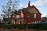 Venue image - Chesterfield Labour Club