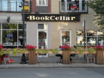 Venue image - The Book Cellar
