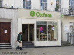 Venue image - Oxfam Bookshop