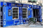 Venue image - Alma Tavern