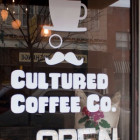 venue - Cultured Coffee