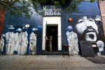 venue - Nuyorican Poets Cafe