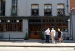 Venue image - The Groucho Club