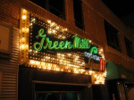 Venue image - Green Mill Jazz Club