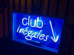 Venue image - Club Inégales