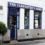 Venue image - The Carpenter's Arms
