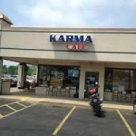 Venue image - Karma Café