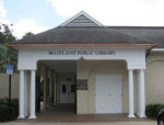 Venue image - Maitland Public Library