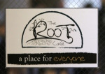 Venue image - The Root Cafe