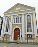 Venue image - Hermon Chapel Arts Centre